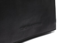 The Chesterfield Brand C48.1231 Palermo Crossbody Leder 00 black