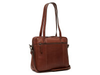 The Chesterfield Brand C48.1244 Puglia Schultertasche...