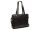 The Chesterfield Brand C48.1245 Modena Gusset Briefcase / Aktentasche Leder 00 schwarz