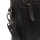 The Chesterfield Brand C48.1245 Modena Gusset Briefcase / Aktentasche Leder 00 schwarz
