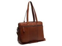 The Chesterfield Brand C48.1245 Modena Gusset Briefcase /...