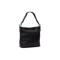 The Chesterfield Brand C48.1250 Kos Crossbody Wax Pull Up Leder 00 black