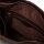 The Chesterfield Brand C48.1250 Kos Crossbody Wax Pull Up Leder 01 darkbrown
