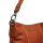 The Chesterfield Brand C48.1250 Kos Crossbody Wax Pull Up Leder 31 cognac