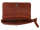 The Chesterfield Brand C48.1263 Nelson Umhängetasche/Gürtel-Tasche Wax Pull Up Leder 31 cognac