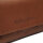 The Chesterfield Brand C48.1263 Nelson Umhängetasche/Gürtel-Tasche Wax Pull Up Leder 31 cognac