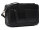 The Chesterfield Brand C48.1281 Bardolino umhängetasche Wax Pull Up Leder 00 schwarz