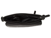 The Chesterfield Brand C48.1291 Essen Umhängetasche Wax Pull Up Leder 00 black