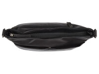 The Chesterfield Brand C48.1294 Regina Umhängetasche Wax Pull Up Leder 00 black