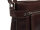 The Chesterfield Brand C48.1300 Brandis Umhängetasche Wax Pull Up Leder 01 brown