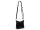 The Chesterfield Brand C48.1301 Ronda Umhängetasche Wax Pull Up Leder 00 schwarz