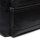The Chesterfield Brand C48.1301 Ronda Umhängetasche Wax Pull Up Leder 00 schwarz