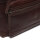 The Chesterfield Brand C48.1301 Ronda Umhängetasche Wax Pull Up Leder 01 braun