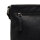 The Chesterfield Brand C48.1302 Almeria Crossbody/ Umhängetasche Wax Pull Up Leder 00 black
