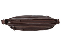 The Chesterfield Brand C48.1303 Lucena Umhängetasche Leder 01 brown