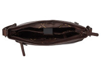 The Chesterfield Brand C48.1303 Lucena Umhängetasche Leder 01 brown