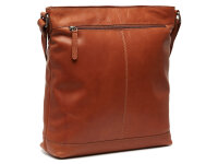 The Chesterfield Brand C48.1303 Lucena Umhängetasche Leder 31 cognac