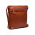 The Chesterfield Brand C48.1303 Lucena Umhängetasche Leder 31 cognac