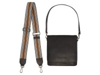 The Chesterfield Brand C48.1304 Osuna Umhängetasche Wax Pull Up Leder 00 black