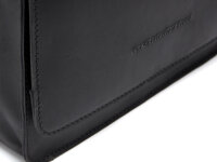 The Chesterfield Brand C48.1304 Osuna Umhängetasche Wax Pull Up Leder 00 black