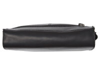 The Chesterfield Brand C48.1304 Osuna Umhängetasche Wax Pull Up Leder 00 black