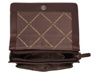 The Chesterfield Brand C48.1305 Aviles Umhängetasche...