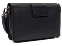 The Chesterfield Brand C48.1308 Upsala Crossbody Wax Pull...