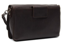 The Chesterfield Brand C48.1308 Upsala Crossbody Wax Pull...