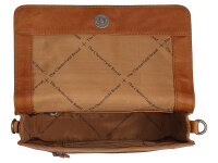 The Chesterfield Brand C48.1308 Upsala Crossbody Wax Pull...