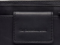 The Chesterfield Brand C48.1314 Thopson Umhängetasche Wax Pull Up Leder 00 black