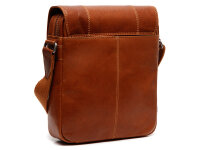 The Chesterfield Brand C48.1322 Nairobi Beuteltasche Leder 31 cognac