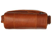 The Chesterfield Brand C48.1322 Nairobi Beuteltasche Leder 31 cognac