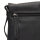 The Chesterfield Brand C48.1361 Forano Crossbody Umhängetasche Wax Pull Up Leder 00 black