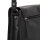 The Chesterfield Brand C48.1362 Laverton Crossbody Umhängetasche Wax Pull Up Leder 00 black