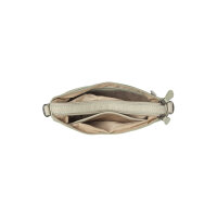 The Chesterfield Brand C48.1371 Irving Schultertasche Washed Waxed Leder 03 ocean blue