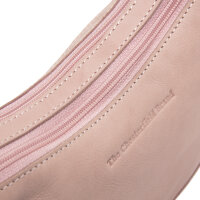 The Chesterfield Brand C48.1371 Irving Schultertasche Washed Waxed Leder 09 vintage Rose