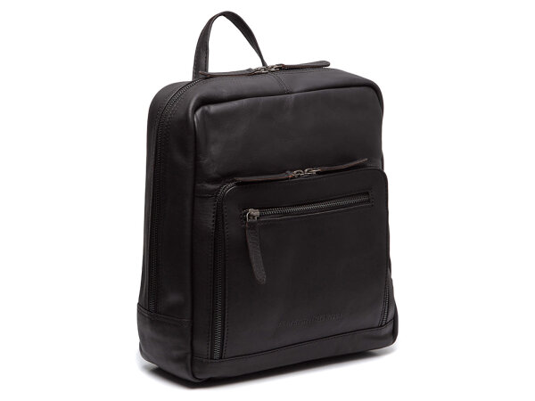 The Chesterfield Brand C58.0312 Mykonos Backpack Leder 00 black