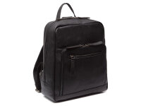 The Chesterfield Brand C58.0312 Mykonos Backpack Leder 00 black