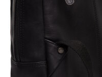 The Chesterfield Brand C58.0312 Mykonos Backpack Leder 00 black