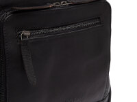 The Chesterfield Brand C58.0312 Mykonos Backpack Leder 00 black