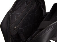 The Chesterfield Brand C58.0312 Mykonos Backpack Leder 00 black
