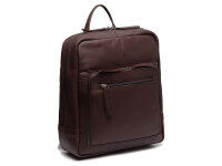 The Chesterfield Brand C58.0312 Mykonos Backpack Leder 01...