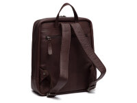 The Chesterfield Brand C58.0312 Mykonos Backpack Leder 01 brown