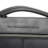 The Chesterfield Brand C58.0331 Harare Backpack Wax Pull Up Leder 00 black