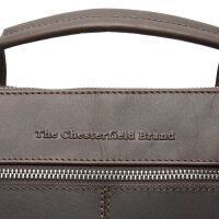 The Chesterfield Brand C58.0331 Harare Backpack Wax Pull...