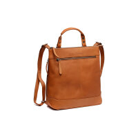 The Chesterfield Brand C58.0331 Harare Backpack Wax Pull...