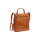 The Chesterfield Brand C58.0331 Harare Backpack Wax Pull Up Leder 31 cognac