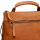 The Chesterfield Brand C58.0331 Harare Backpack Wax Pull Up Leder 31 cognac