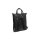 The Chesterfield Brand C58.0335 Luisa Backpack Wax Pull Up Leder 00 black