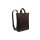 The Chesterfield Brand C58.0335 Luisa Backpack Wax Pull Up Leder 01 brown